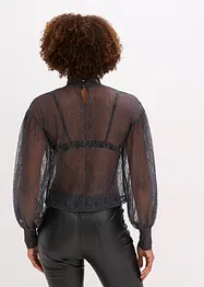 T-shirt manches longues, bonprix