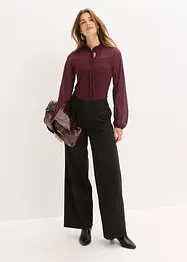 T-shirt en viscose extensible, bonprix