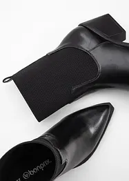 Bottines santiag, bonprix