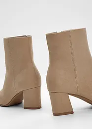 Bottines, bonprix