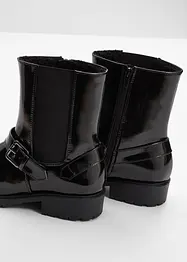 Bottines Chelsea, bonprix