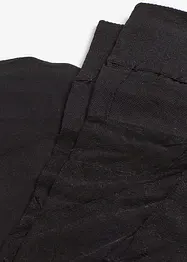 Collant fin ouvert 20den, bonprix