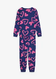 Pyjama 100% coton (ens. 2 pces), bonprix