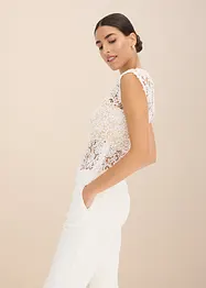 Pantalon stretch, bonprix