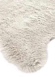 Peau de mouton synthétique, bonprix
