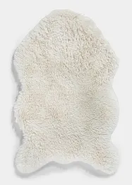 Peau de mouton synthétique, bonprix
