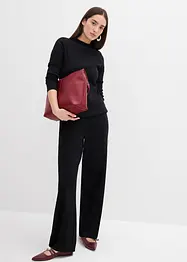 Pantalon côtelé, bonprix