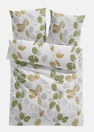 Parure de lit, motif aquarelle, bonprix