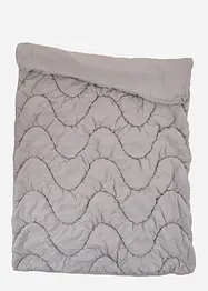 Couette à matelassage en vagues, bonprix