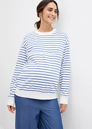 T-shirt de grossesse et d’allaitement 100% coton, bonprix