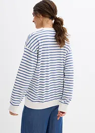 T-shirt de grossesse et d’allaitement 100% coton, bonprix