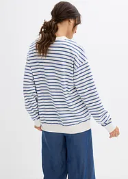 T-shirt de grossesse et d’allaitement 100% coton, bonprix