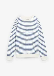 T-shirt de grossesse et d’allaitement 100% coton, bonprix