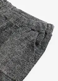 Pantalon d’intérieur en fil chenille, bonprix