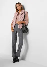 Gilet sans manches doux et moelleux, bonprix