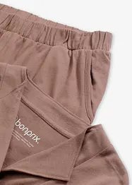 Ensemble d’intérieur oversize en coton doux, bonprix