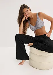 Lot de 2 soutiens-gorge à armatures, bonprix