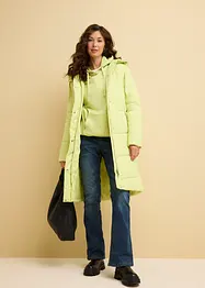 Sweat à capuche, bonprix