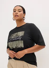 T-shirt à imprimé, bonprix