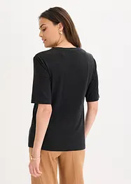 T-shirt à imprimé, bonprix