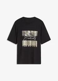 T-shirt à imprimé, bonprix
