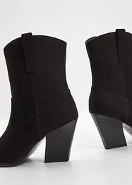 Bottines santiag, bonprix