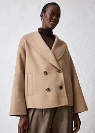 Veste douce et oversize, bonprix