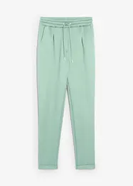 Pantalon chino en néoprène, bonprix
