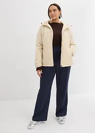 Pantalon de jogging en néoprène, bonprix