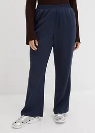 Pantalon de jogging en néoprène, bonprix