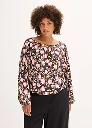 T-shirt oversize, bonprix