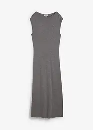 Robe en fine maille de viscose mélangée, bonprix