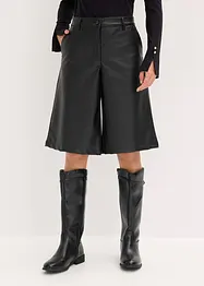 Bermuda enduit, bonprix