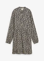 Robe courte en viscose fluide, bonprix