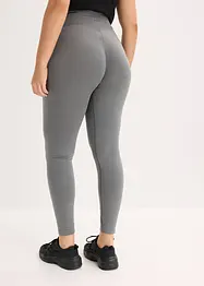 Legging scrunch sans coutures, bonprix