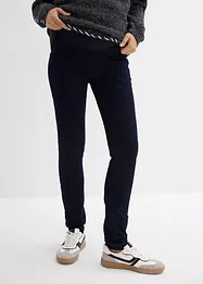 Jegging de grossesse extensible, skinny, bonprix