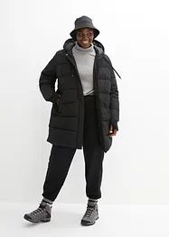 Doudoune technique déperlante, bonprix