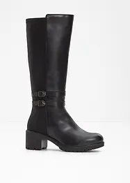Bottes, bonprix