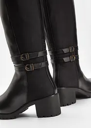 Bottes, bonprix