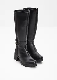 Bottes, bonprix