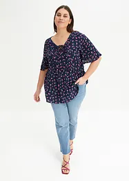 Tunique en viscose, bonprix