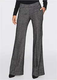 Pantalon large, bonprix