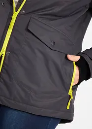 Veste technique imperméable, bonprix