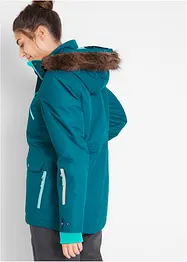 Veste technique imperméable, bonprix