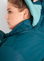 Veste technique imperméable, bonprix