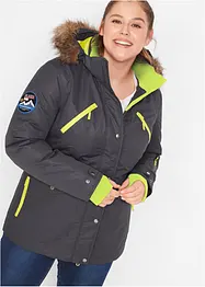 Veste technique imperméable, bonprix