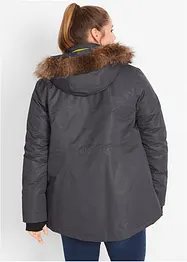 Veste technique imperméable, bonprix