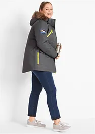 Veste technique imperméable, bonprix