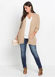 Blouse 100% viscose, bonprix