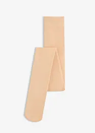 Collant chaud en polaire 140den, bonprix